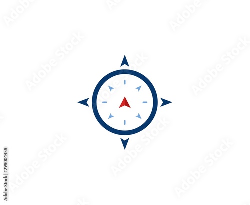 Compass logo