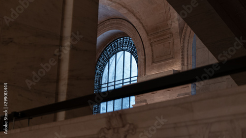 Newyork Public Library