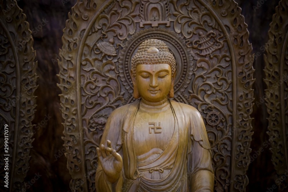 Statues of Buddha Statues of Buddha