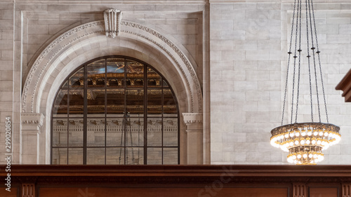 Newyork Public Library