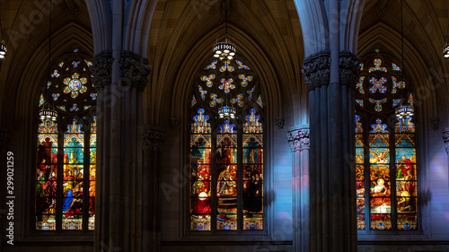St. Patrick s Cathedral