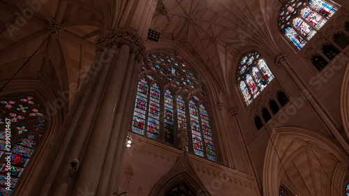 St. Patrick's Cathedral