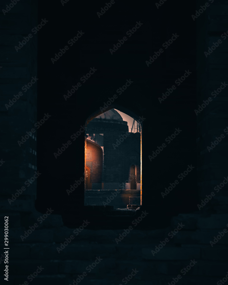 tomb tomb
