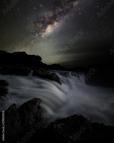Chile Night Sky Milky Way