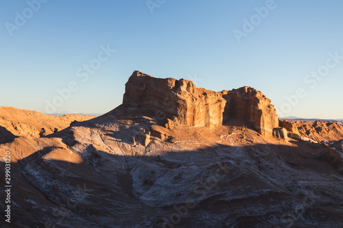 Atacama Desert Valley chile south america © Photography by KO