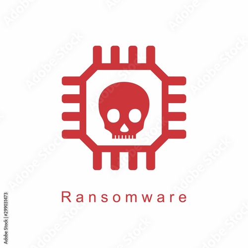 Virus Alert icon, alert notification, hacking, cyber security, fraud internet error concept. Hacking smartphone user database. New technologies security vector illustration template