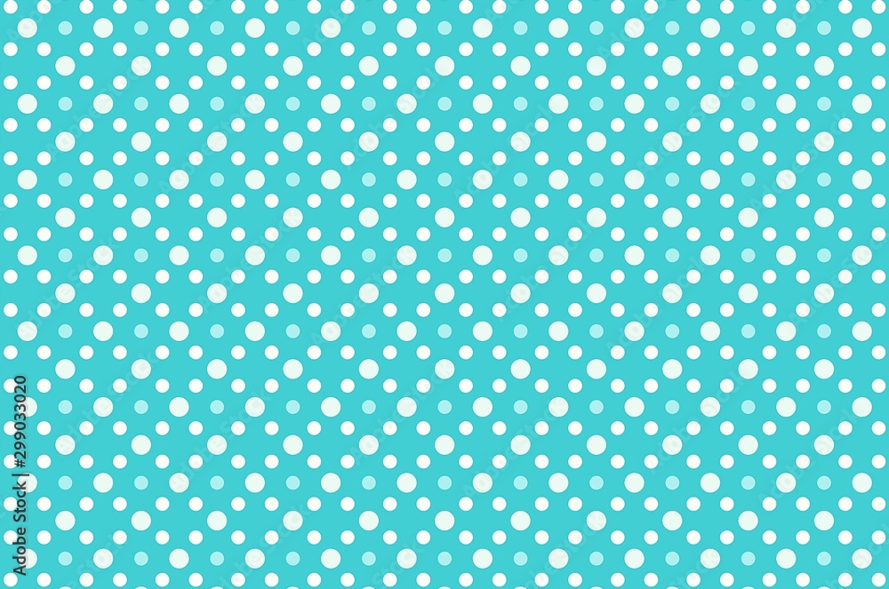 blue background with dots blue background with dots