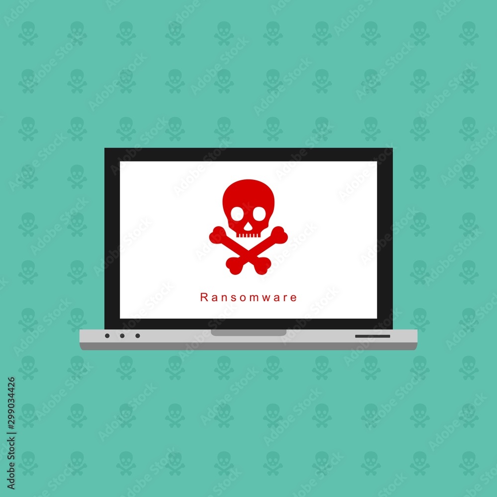 Computer Viruses Attack, Errors detected, Warning signs, Stealing data. Monitor with hacking virus alert messages, bugs, notifications, bomb, open lock, infected files. Vector illustration on white Computer Viruses Attack, Errors detected, Warning signs, Stealing data. Monitor with hacking virus alert messages, bugs, notifications, bomb, open lock, infected files. Vector illustration on white