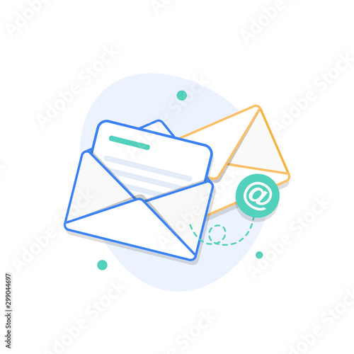 Email and messaging,Email marketing campaign