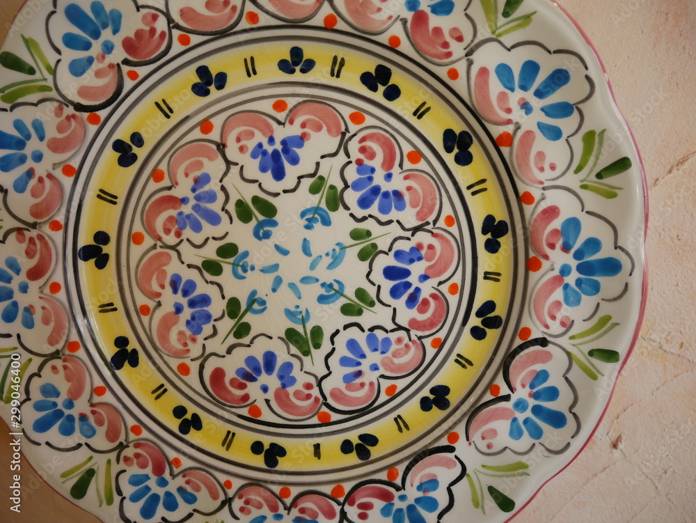 pattern pattern