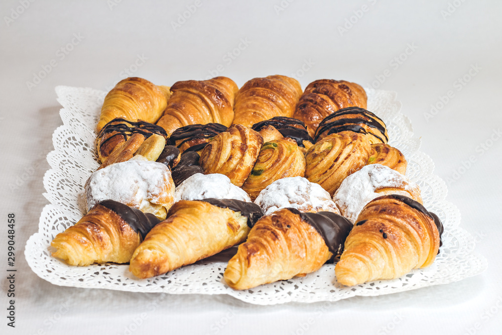 Croisants Croisants