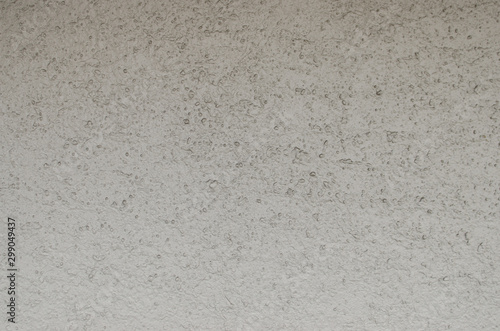 Texture cement wall