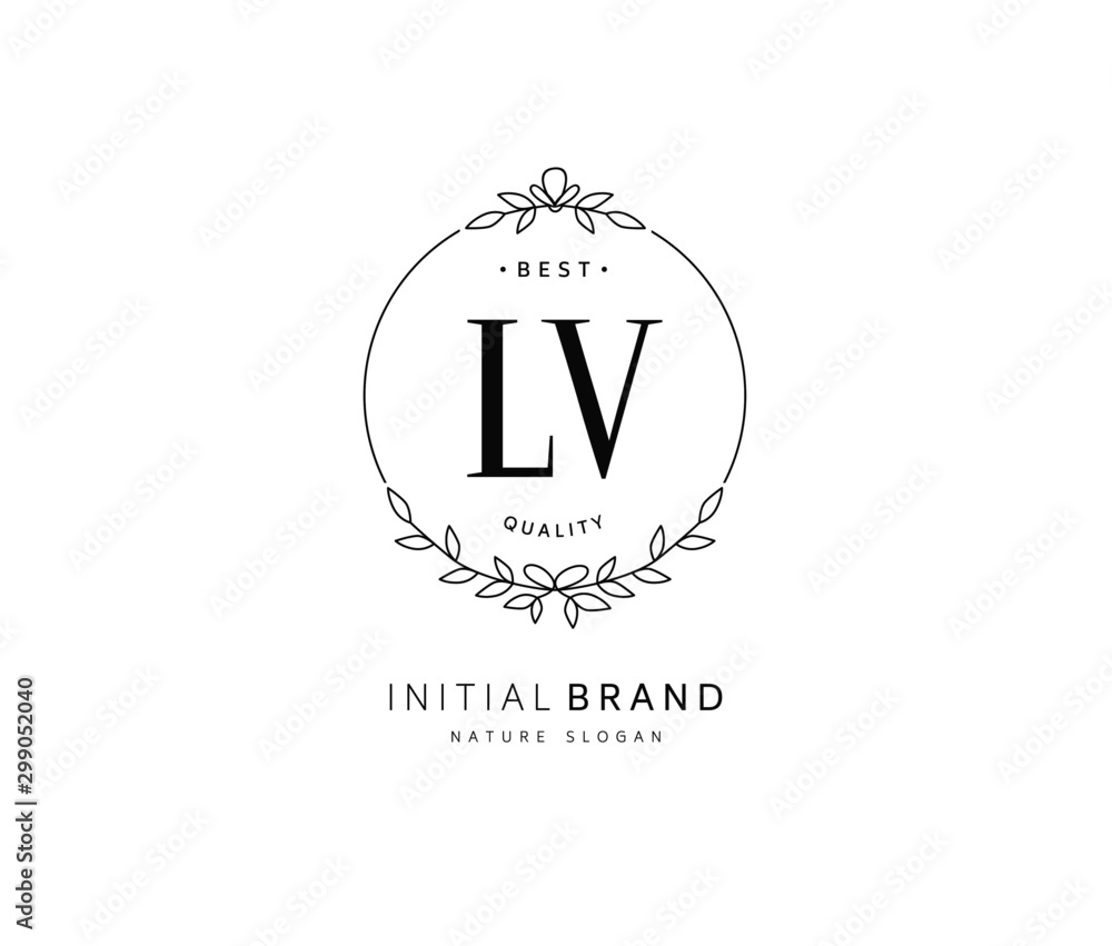 logo lv company