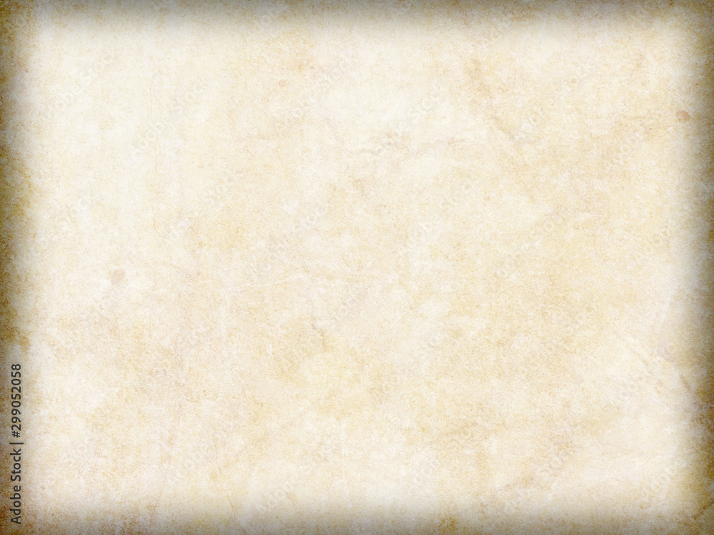 Obraz premium Old paper texture
