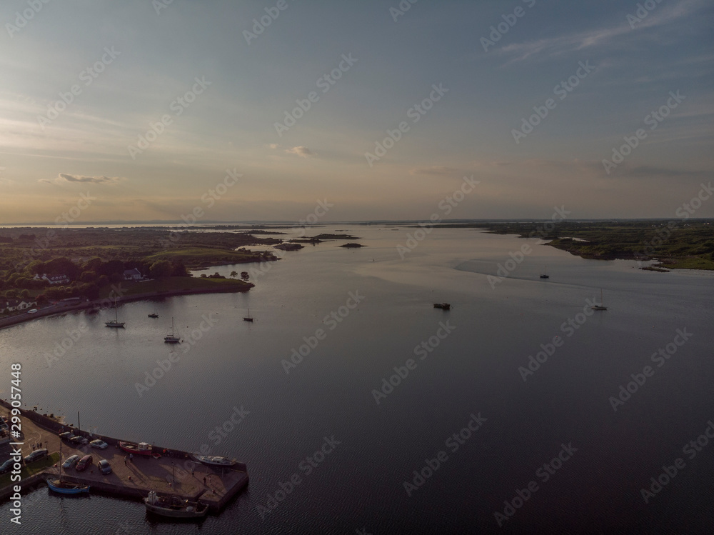 Der wilde Westen von Irland