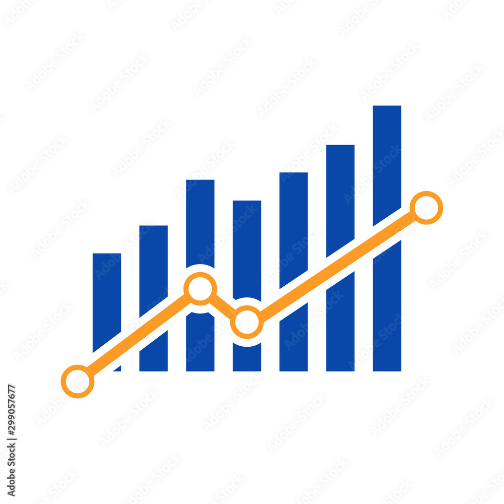 Financial logo Financial logo