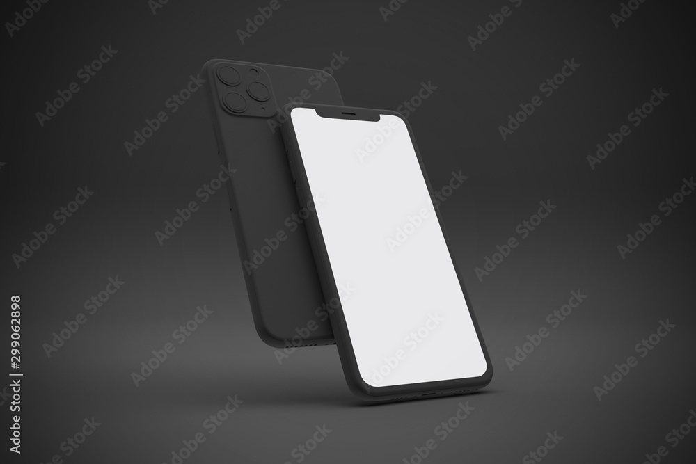 Dark Phone 11 Dark Phone 11