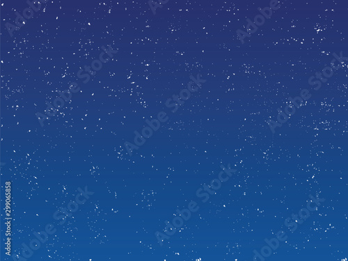 星空　背景