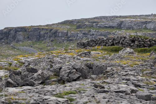 Die Westküste von Irland