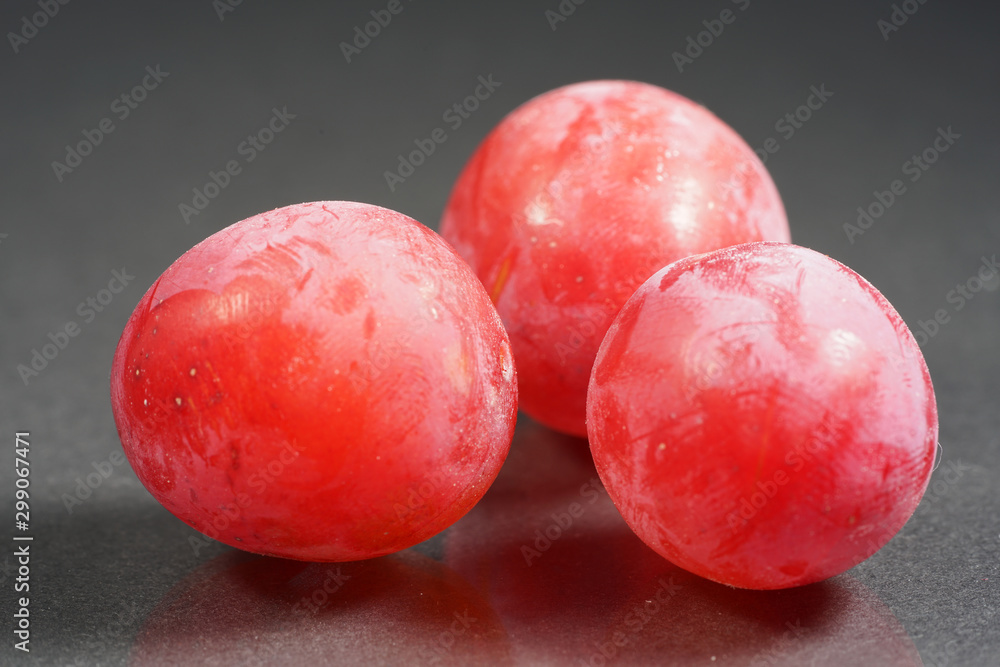 The Mirabelle, also called Yellow Plum, is a subspecies of the plum. The Mirabelle, also called Yellow Plum, is a subspecies of the plum.