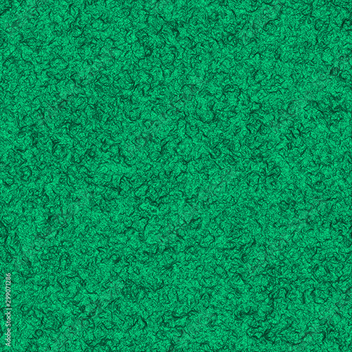 Fotografija Green stone texture for background