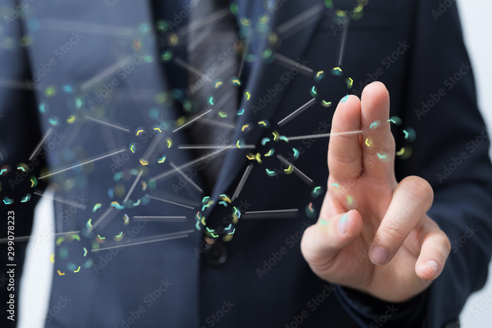 group -Stack of hands showing unity and teamwork 3d. group -Stack of hands showing unity and teamwork 3d.