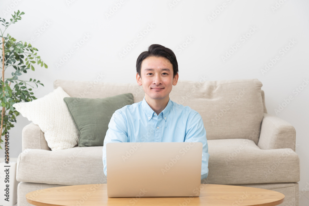 男性 ビジネス 男性 ビジネス