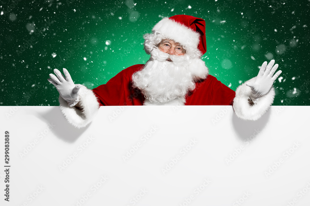Christmas holidays with Santa Christmas holidays with Santa