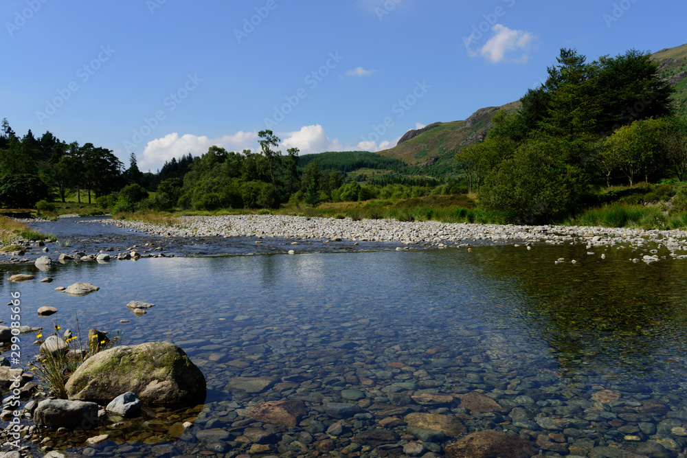 Duddon Valley