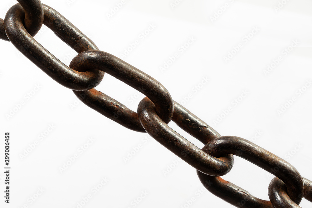 The chain The chain