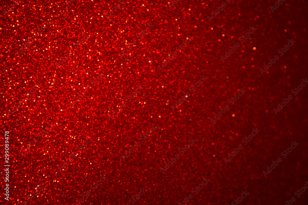 abstract red shiny texture background