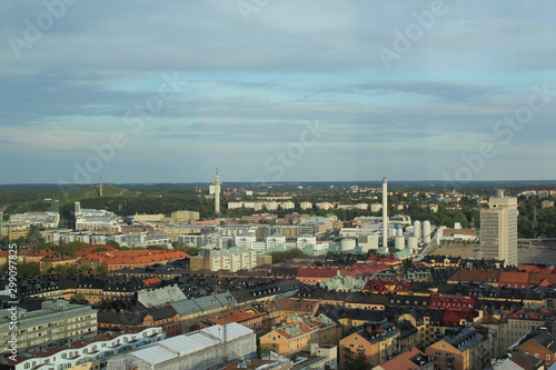 Stockholm © Topalike Photography