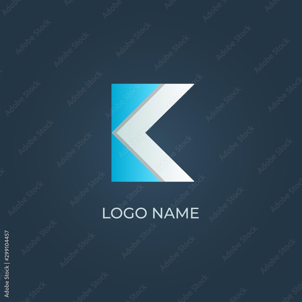Obraz premium Letter 