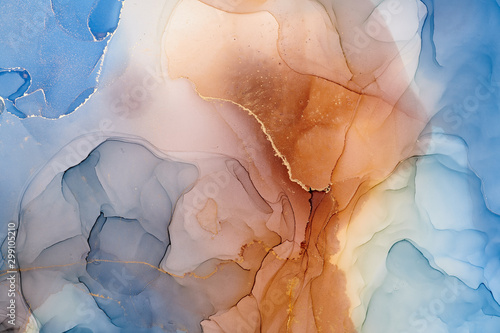 Abstract colorful backgroun...