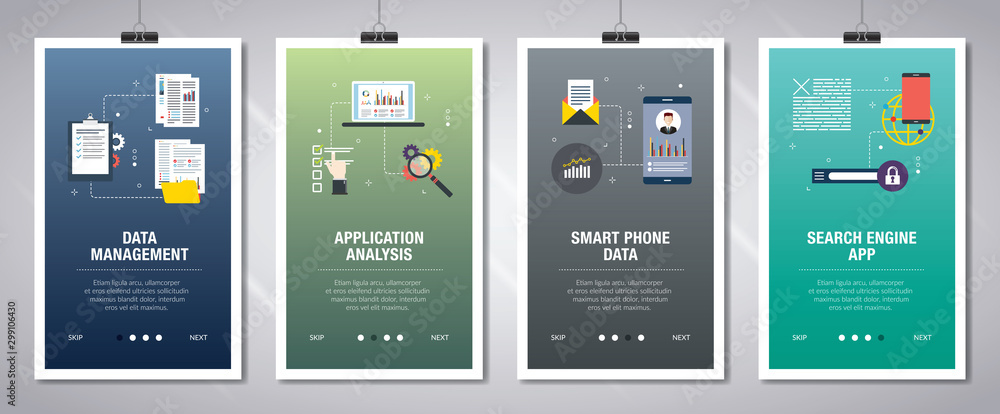 Data management, application analysis, smartphone data and search engine app. Data management, application analysis, smartphone data and search engine app.