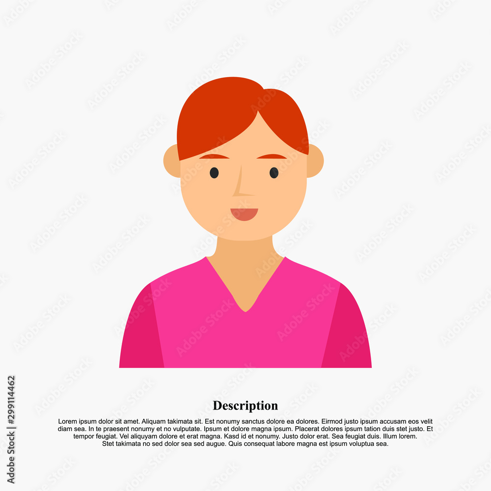 et of persons, avatars, people heads of different ethnicity and age in flat style. Multi nationality social networks people faces collection. et of persons, avatars, people heads of different ethnicity and age in flat style. Multi nationality social networks people faces collection.