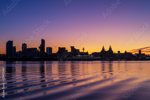 Liverpool Waterfront