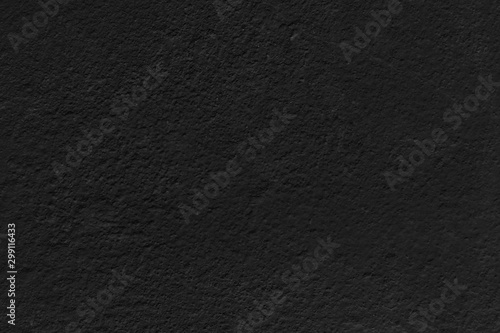 Black texture background and wallpaper