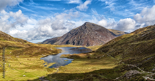 Llyn Idwal
