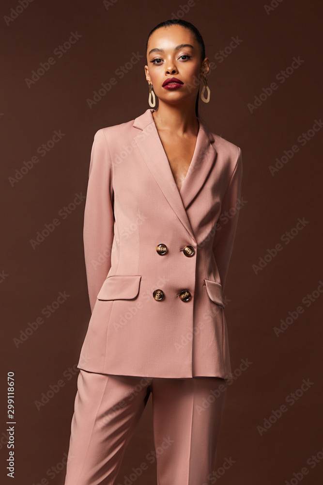 Model tailleur cheap