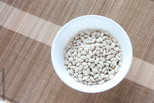 白インゲン豆（乾物）
