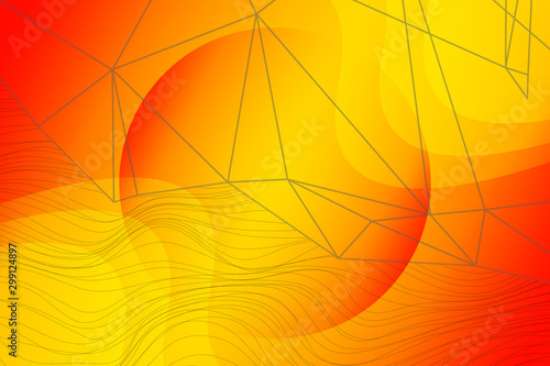 abstract  orange  yellow  light  wallpaper  design  color  bright  red  illustration  texture  art  pattern  colorful  backgrounds  graphic  blur  wave  sun  backdrop  decoration  concept  line