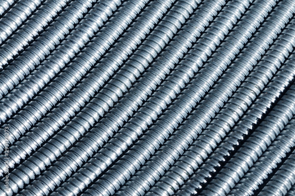 Huge bunch of metal flexible protective shield Huge bunch of metal flexible protective shield