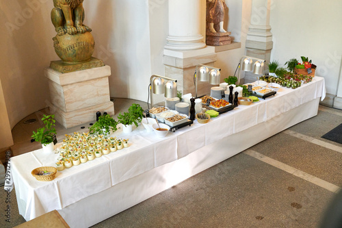 Catering Buffet Partyservice