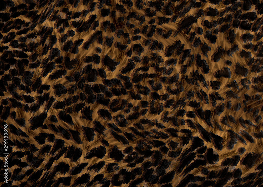 leopard skin texture leopard skin texture