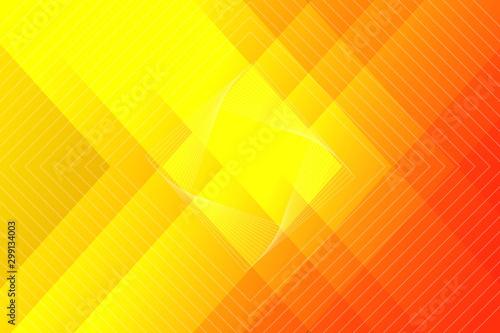 abstract, orange, yellow, wallpaper, illustration, light, design, red, pattern, color, backgrounds, graphic, texture, wave, art, backdrop, bright, waves, lines, decoration, abstraction, sun, colorful © loveart