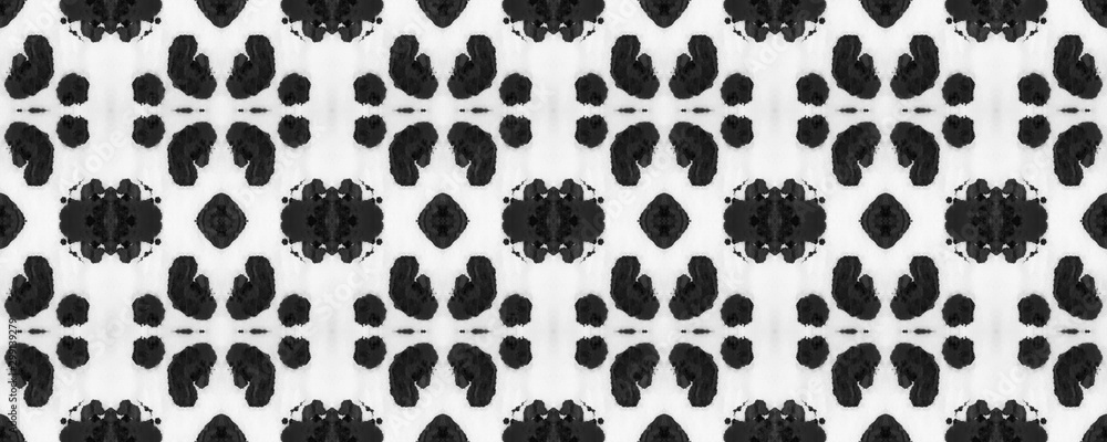 Ethnic Seamless Pattern. Ethnic Seamless Pattern.