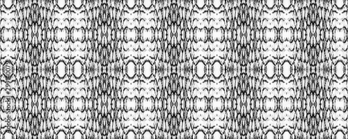 Ethnic Seamless Pattern. 