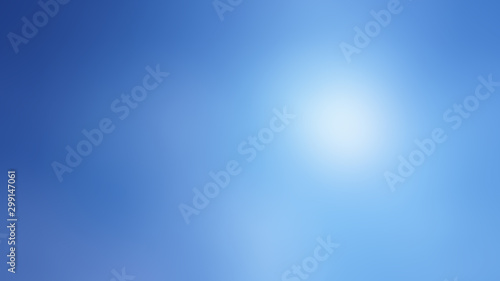 Blurred colorful gradient background.abstract blurred color. 