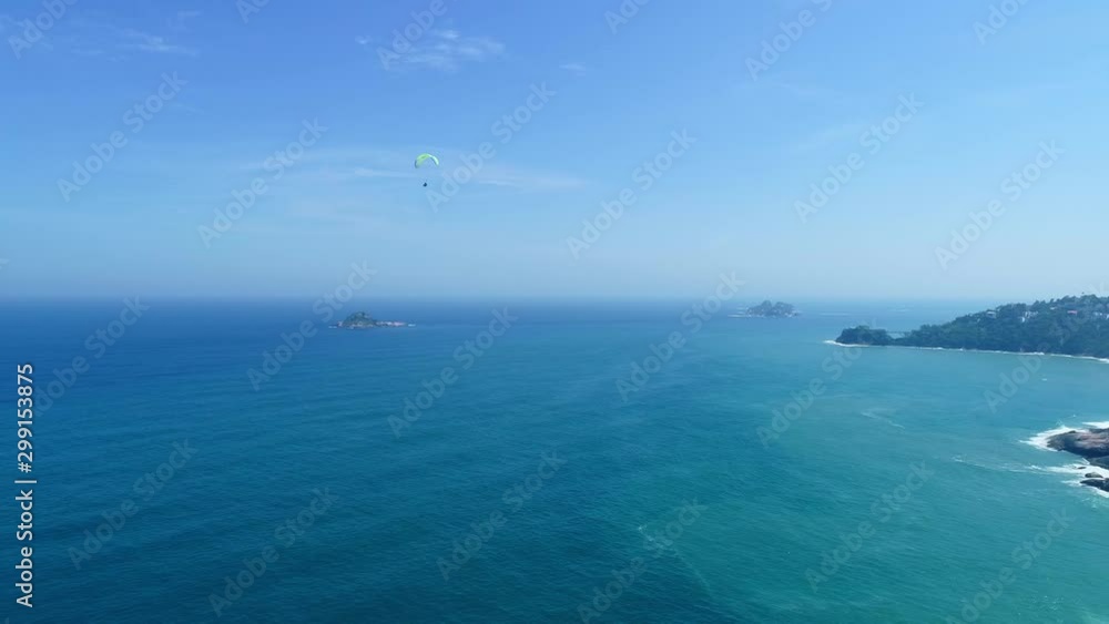 Aerial image of the city of Rio de Janeiro. 4K. Aerial image of the city of Rio de Janeiro. 4K.